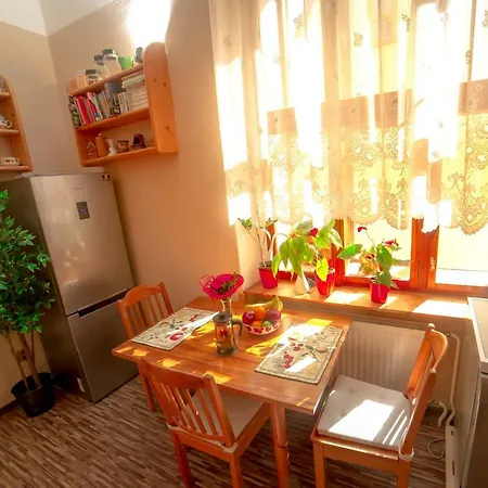 Centre Appartement *