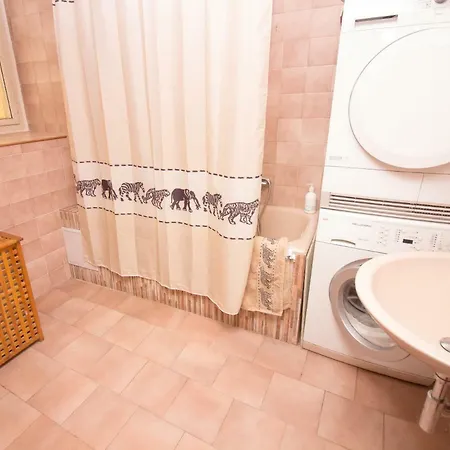 Centre Appartement Prague