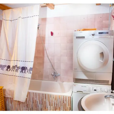 Appartement Centre Prague