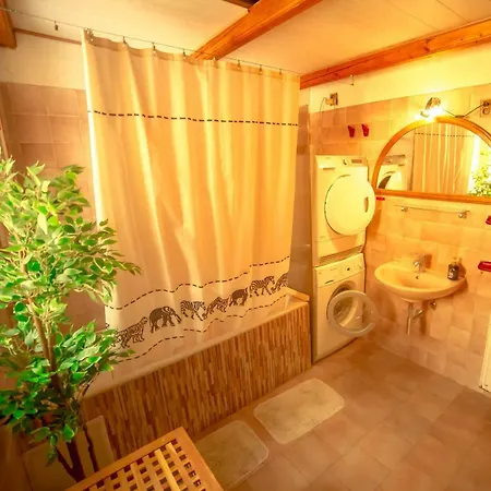 Appartement Centre