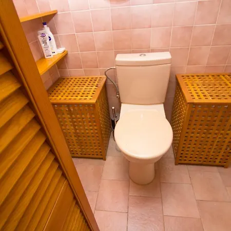 Appartement Centre Prague