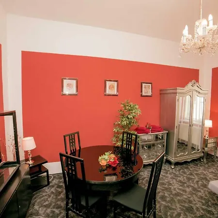 Appartement Centre *