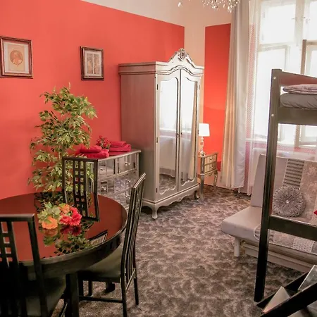Appartement Centre Prague