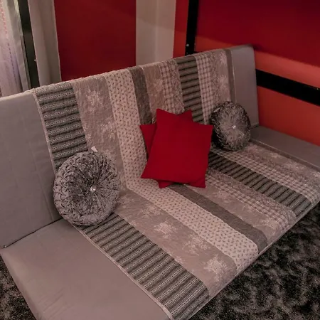 Centre Appartement