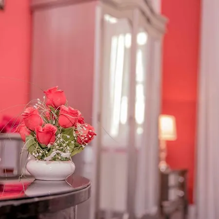Appartement Centre Prague